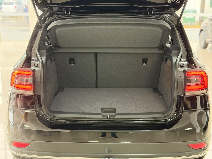 volkswagen t-cross 1.4 250 tsi total flex highline automatico 4p 20207
