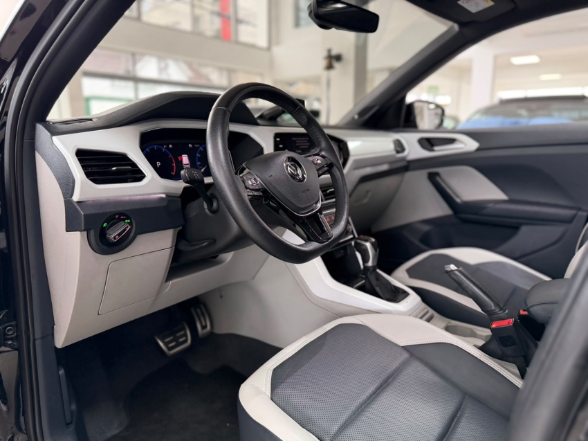 volkswagen t-cross 1.4 250 tsi total flex highline automatico 4p 202012