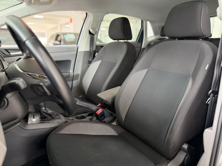 volkswagen polo 1.0 200 tsi comfortline automatico flex 4p 202013