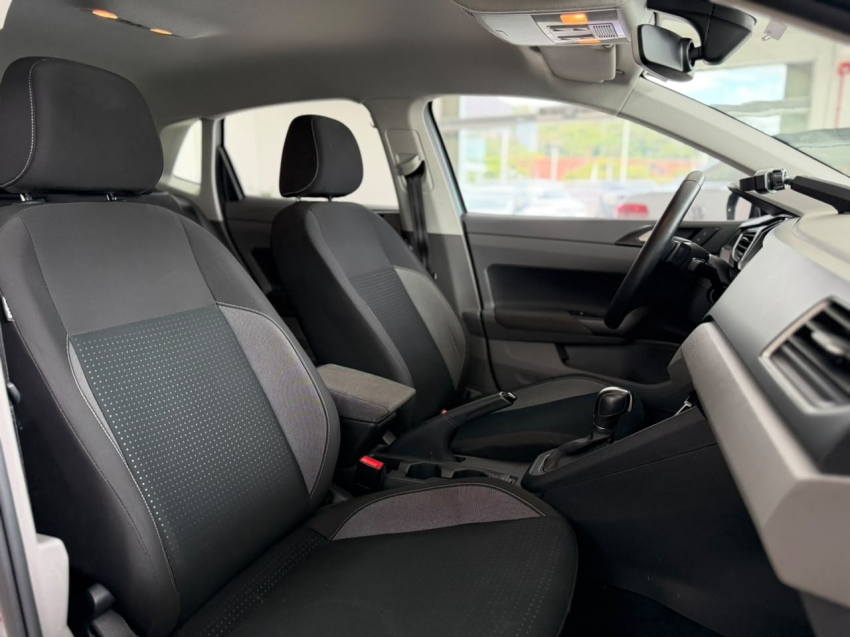volkswagen polo 1.0 200 tsi comfortline automatico flex 4p 202010