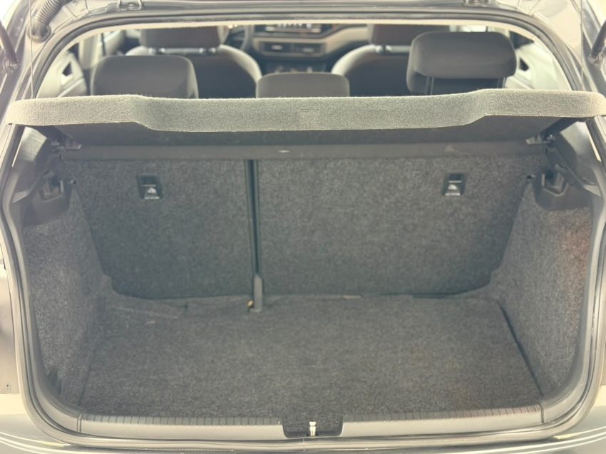 volkswagen polo 1.0 200 tsi comfortline automatico flex 4p 20207