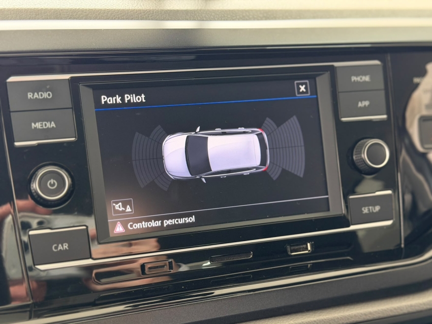 volkswagen polo 1.0 200 tsi comfortline automatico flex 4p 202018