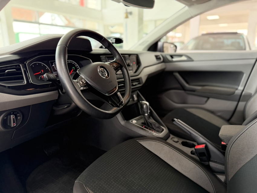 volkswagen polo 1.0 200 tsi comfortline automatico flex 4p 202012