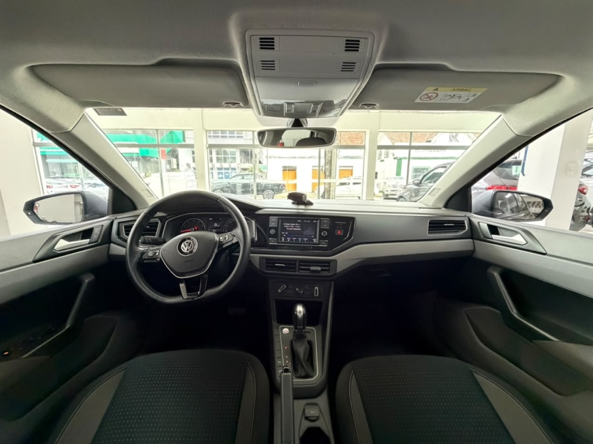 volkswagen polo 1.0 200 tsi comfortline automatico flex 4p 20208