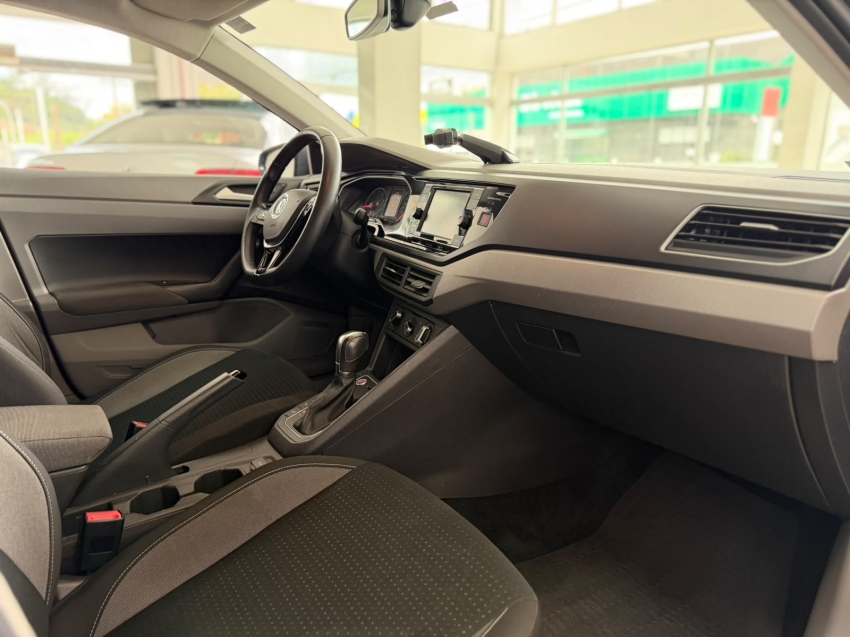 volkswagen polo 1.0 200 tsi comfortline automatico flex 4p 202014