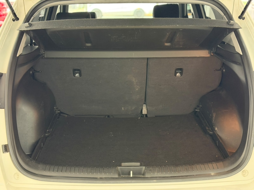 hyundai creta 1.6 16v flex action automatico 4p semiautomatico 20237