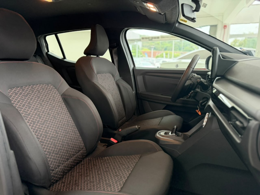 renault kardian 1.0 tce flex evolution edc 4p semiautomatico 202512