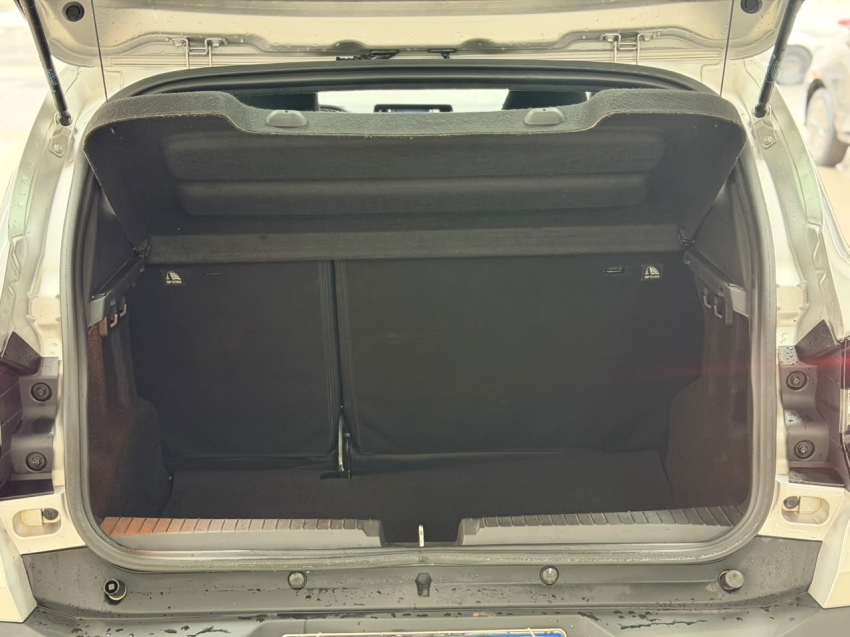 renault kardian 1.0 tce flex evolution edc 4p semiautomatico 20257