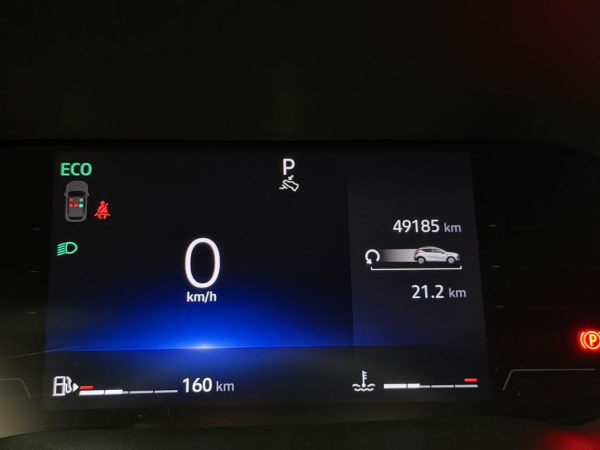 renault kardian 1.0 tce flex evolution edc 4p semiautomatico 202515