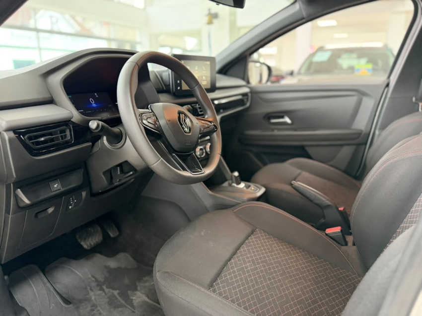 renault kardian 1.0 tce flex evolution edc 4p semiautomatico 202513