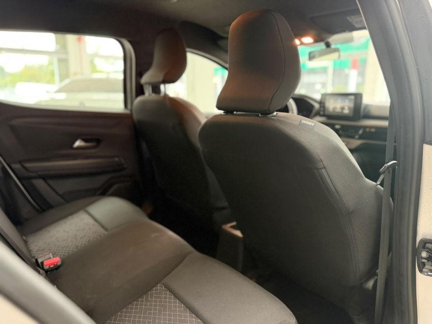 renault kardian 1.0 tce flex evolution edc 4p semiautomatico 20258