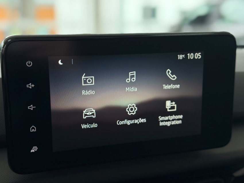 renault kardian 1.0 tce flex evolution edc 4p semiautomatico 202516