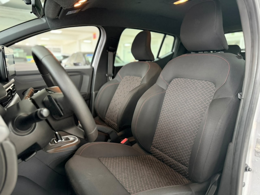renault kardian 1.0 tce flex evolution edc 4p semiautomatico 202514