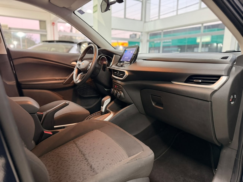 chevrolet tracker 1.0 flex automatico 202311