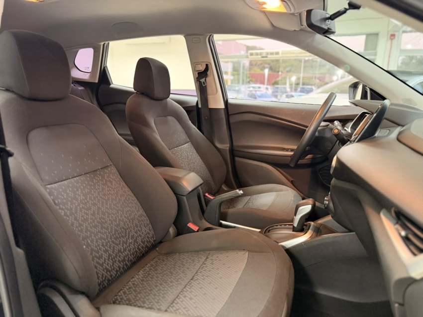 chevrolet tracker 1.0 flex automatico 202313