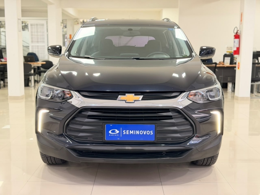 chevrolet tracker 1.0 flex automatico 20231