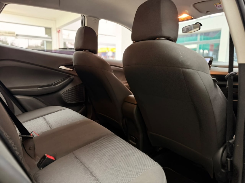 chevrolet tracker 1.0 flex automatico 202314
