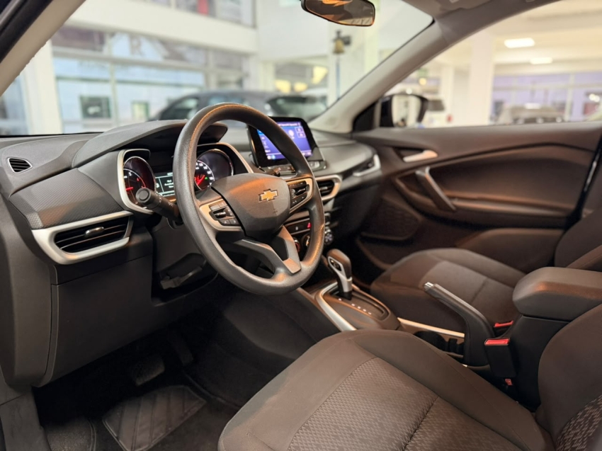 chevrolet tracker 1.0 flex automatico 202310