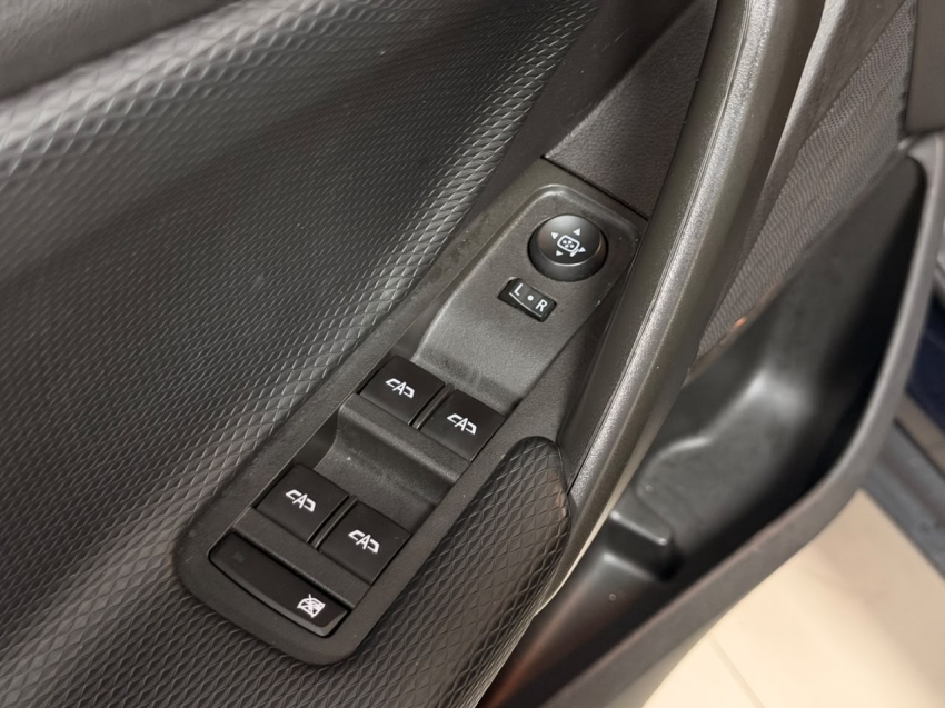 chevrolet tracker 1.0 flex automatico 202315