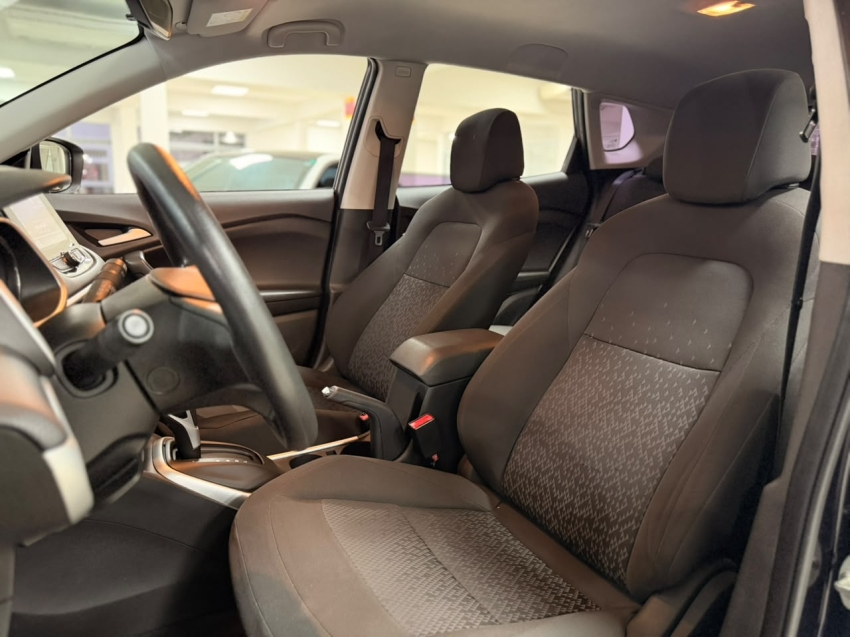 chevrolet tracker 1.0 flex automatico 202312