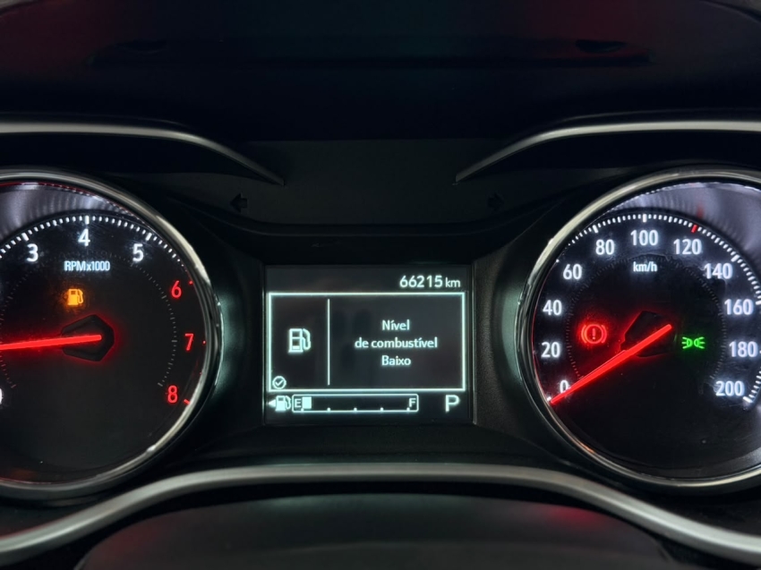 chevrolet tracker 1.0 flex automatico 20236
