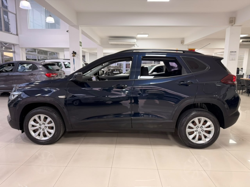 chevrolet tracker 1.0 flex automatico 20233