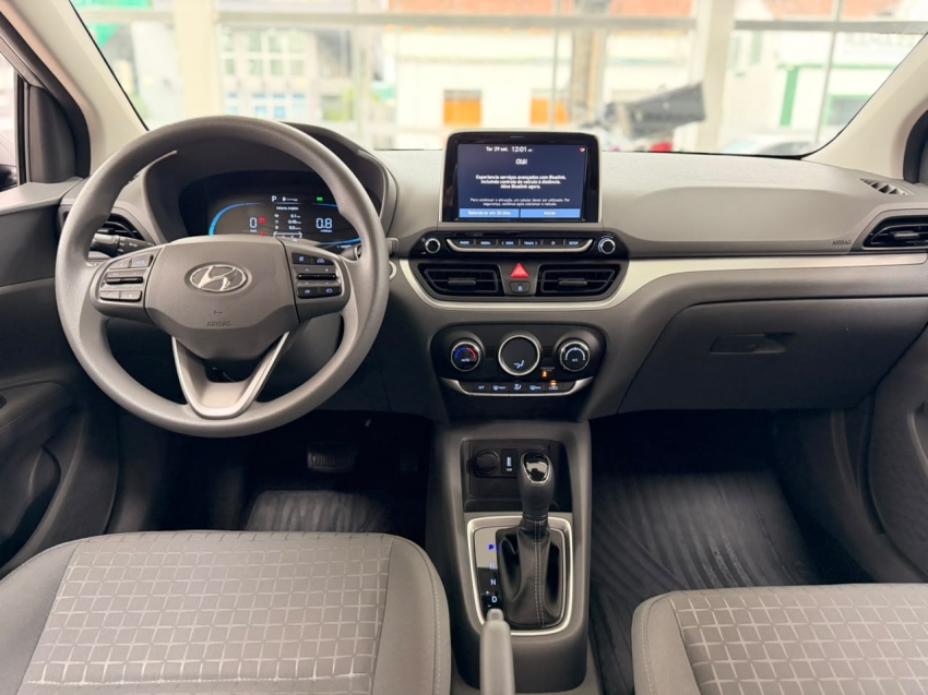 hyundai hb20s 1.0 12v flex limited manual 4p automatico 20264