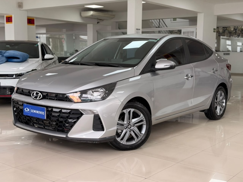 hyundai hb20s 1.0 12v flex limited manual 4p automatico 20262