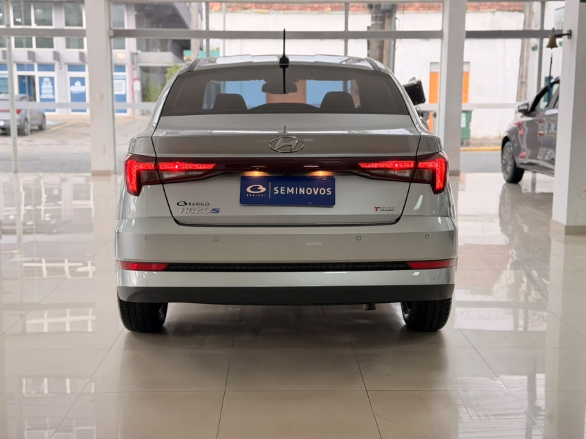 hyundai hb20s 1.0 12v flex limited manual 4p automatico 202617