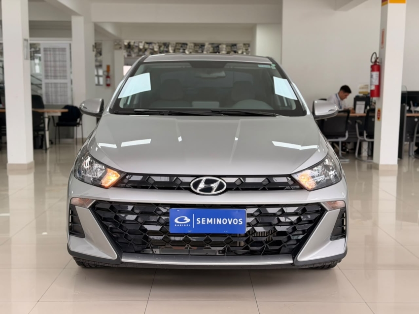 hyundai hb20s 1.0 12v flex limited manual 4p automatico 20261