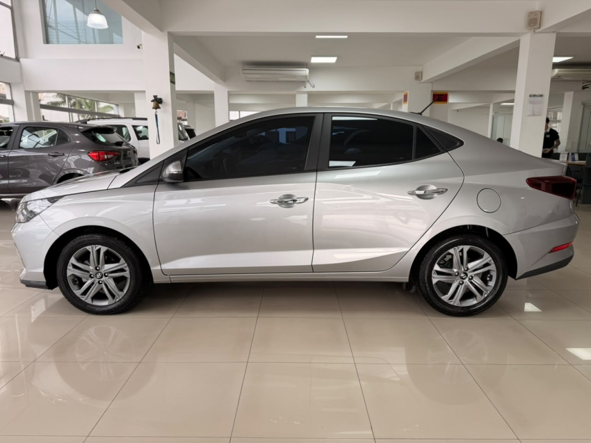 hyundai hb20s 1.0 12v flex limited manual 4p automatico 20263