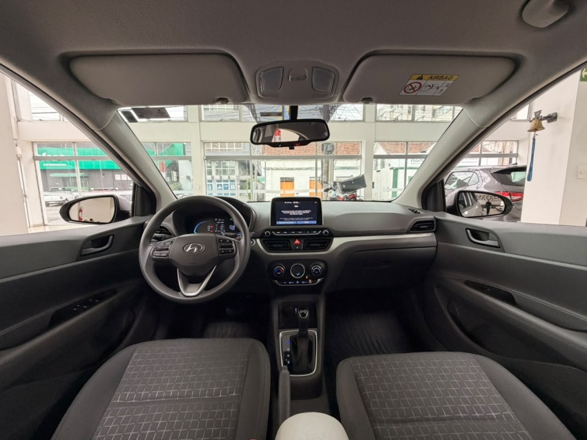 hyundai hb20s 1.0 12v flex limited manual 4p automatico 20265