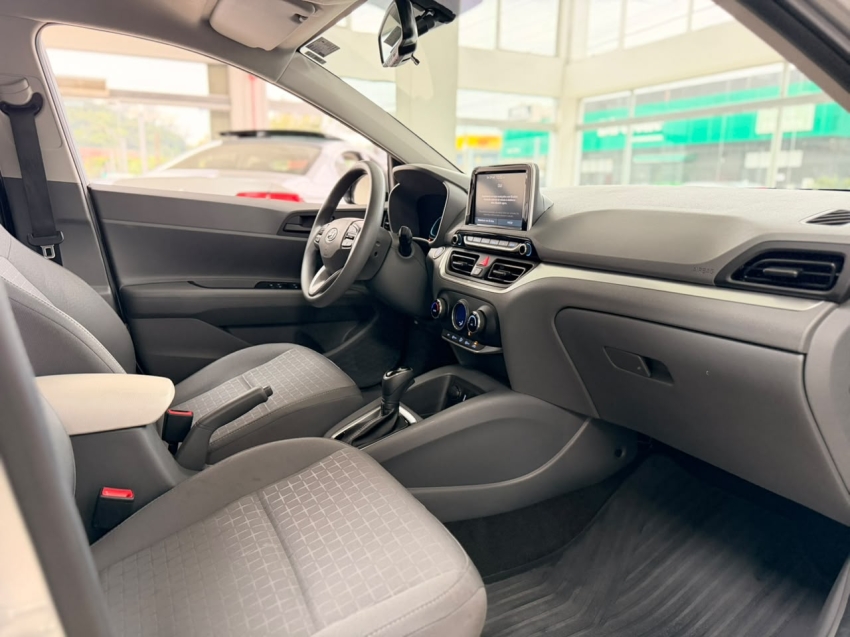 hyundai hb20s 1.0 12v flex limited manual 4p automatico 20267