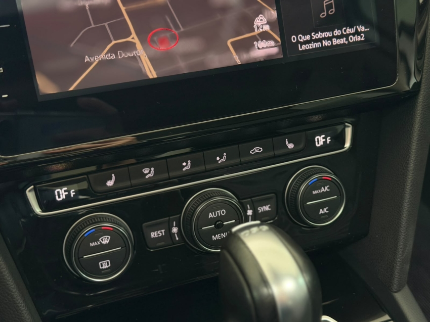 volkswagen passat 2.0 16v tsi bluemotion gasolina highline 4p dsg automatico 201819