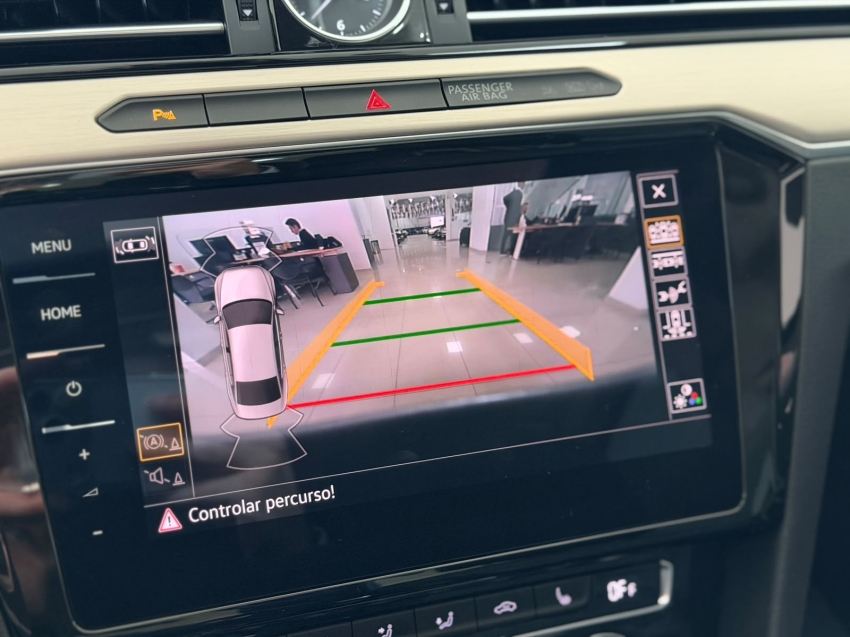 volkswagen passat 2.0 16v tsi bluemotion gasolina highline 4p dsg automatico 201820