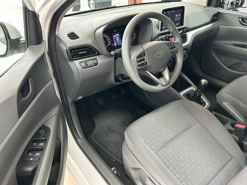 hyundai hb20 1.0 12v flex comfort plus manual 4p 202511