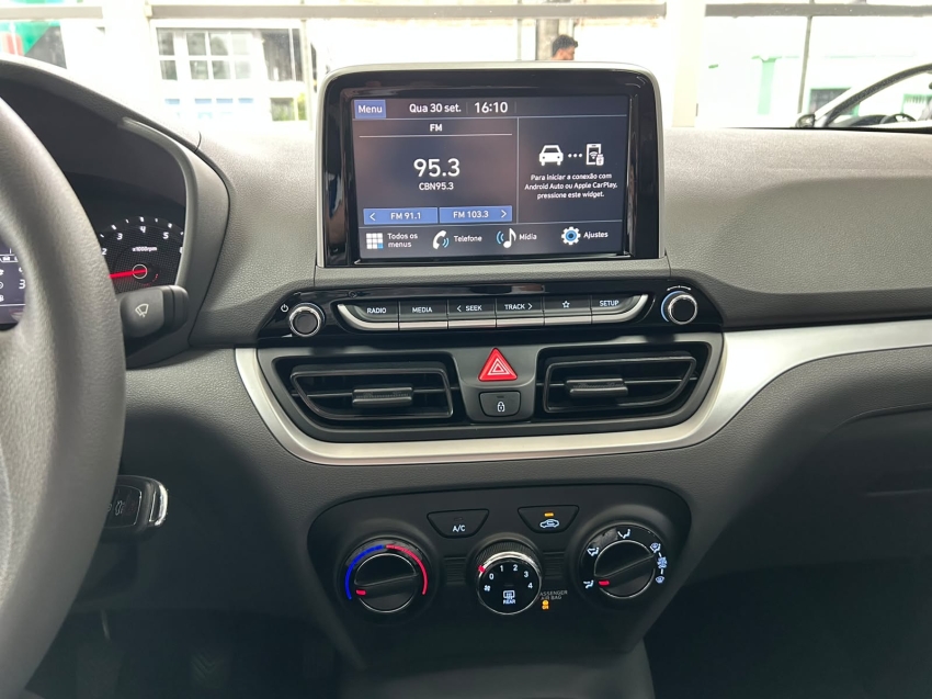 hyundai hb20 1.0 12v flex comfort plus manual 4p 20258