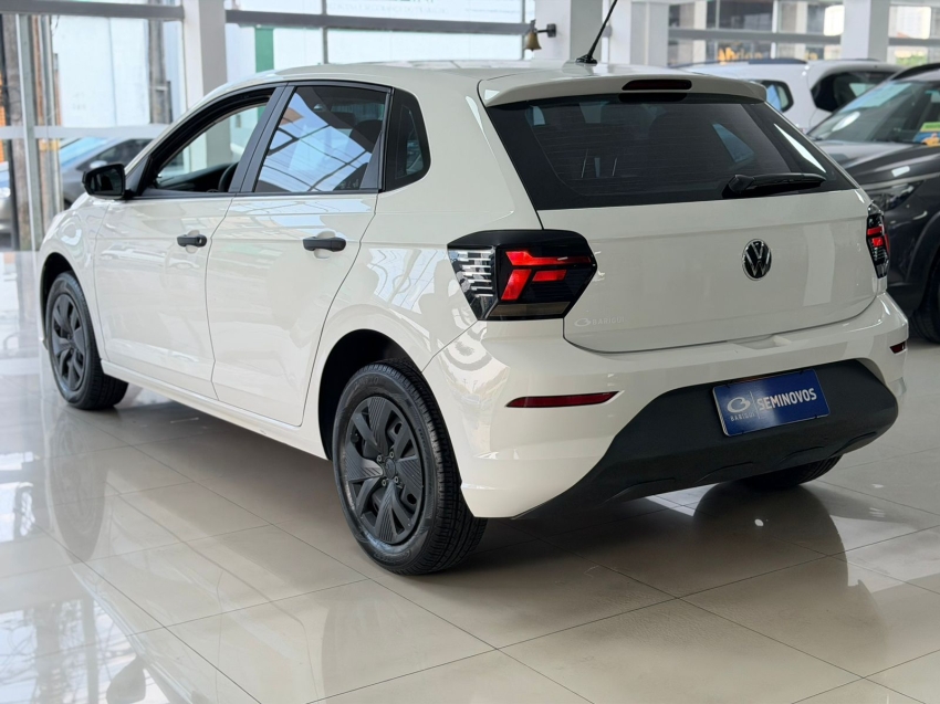volkswagen polo 1.0 mpi track manual flex 4p 20254