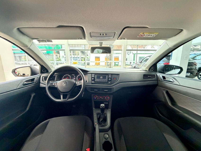 volkswagen polo 1.0 mpi track manual flex 4p 202510