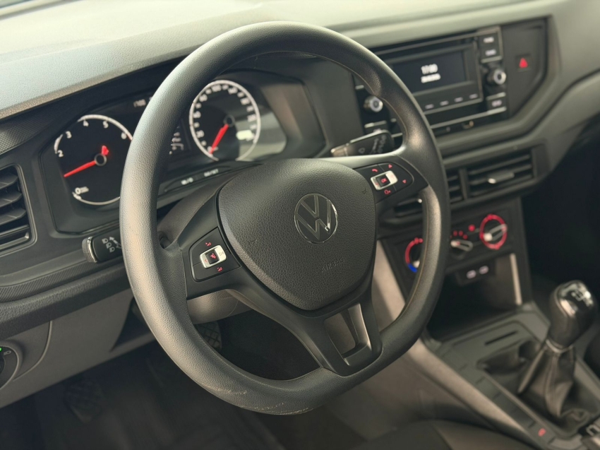 volkswagen polo 1.0 mpi track manual flex 4p 202515