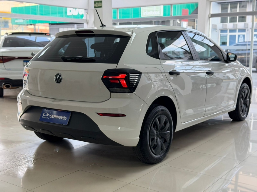 volkswagen polo 1.0 mpi track manual flex 4p 20256