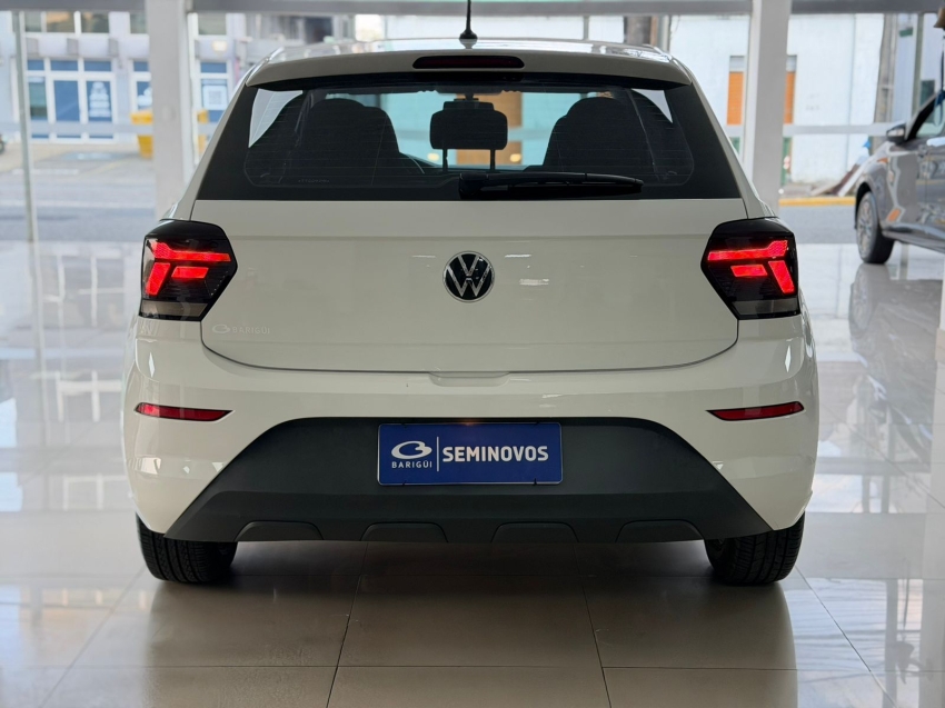 volkswagen polo 1.0 mpi track manual flex 4p 20255