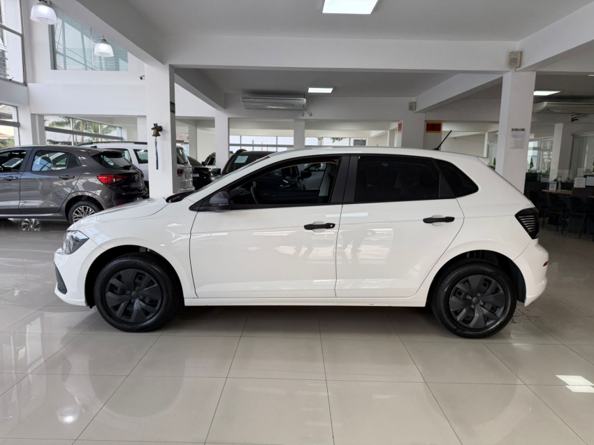 volkswagen polo 1.0 mpi track manual flex 4p 20253