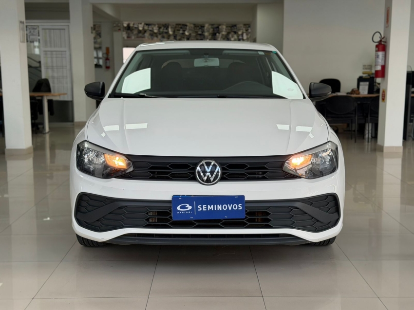volkswagen polo 1.0 mpi track manual flex 4p 20251