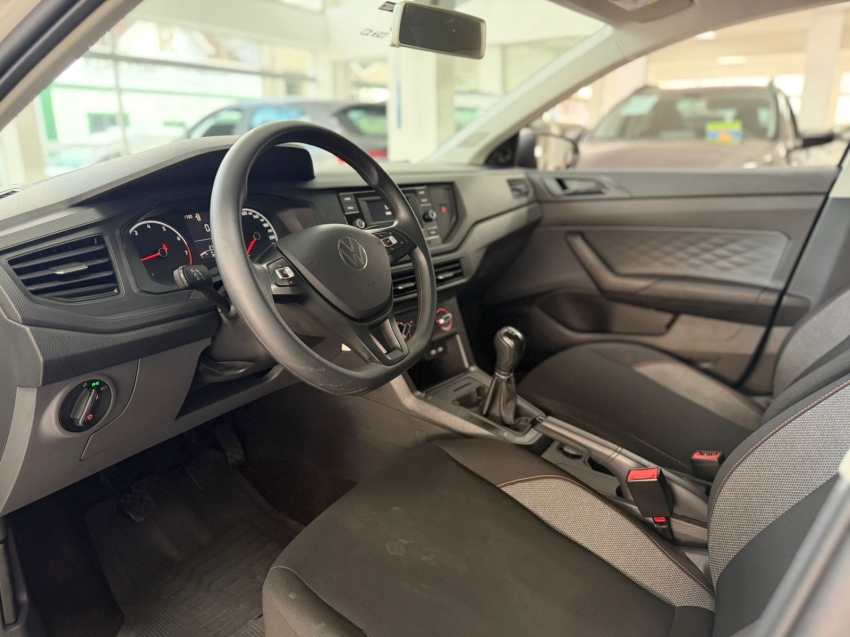 volkswagen polo 1.0 mpi track manual flex 4p 202613