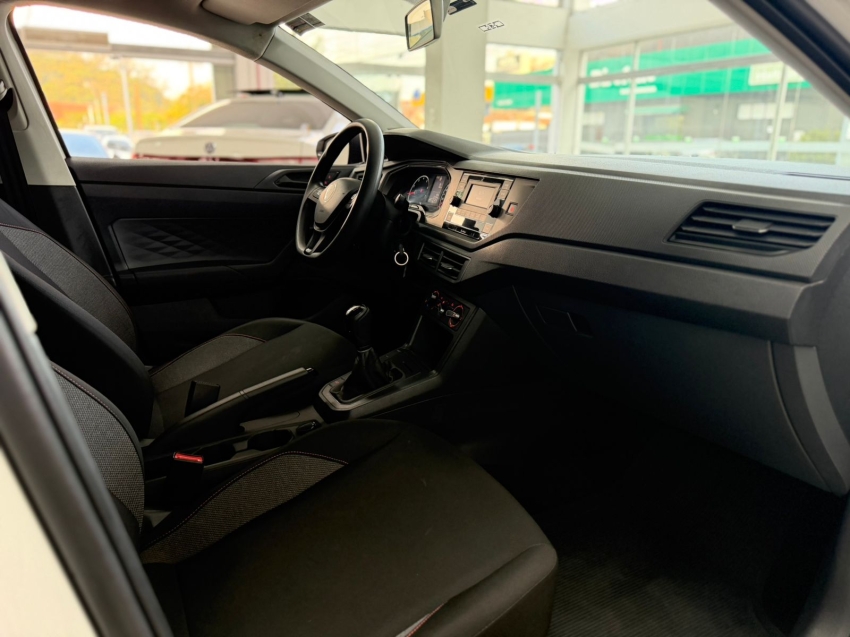 volkswagen polo 1.0 mpi track manual flex 4p 202612