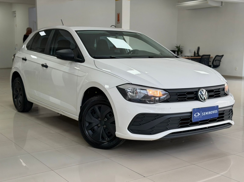 volkswagen polo 1.0 mpi track manual flex 4p 20260