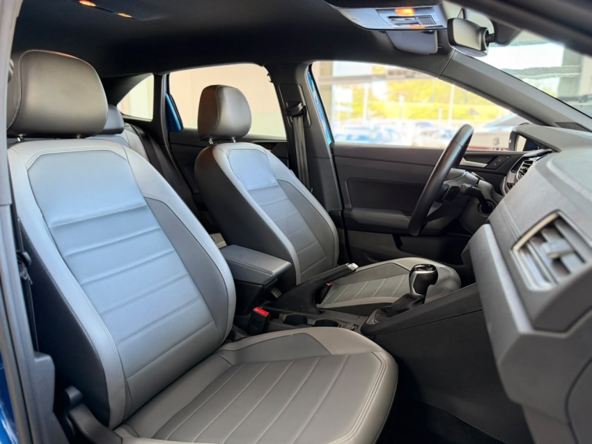 volkswagen nivus 1.0 flex automatico 202415