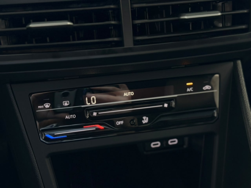 volkswagen nivus 1.0 flex automatico 20247