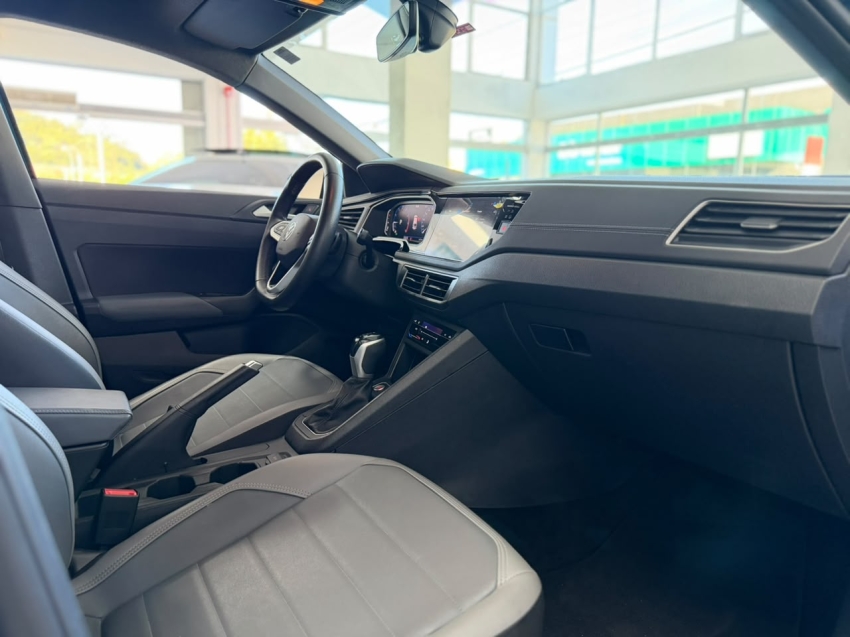 volkswagen nivus 1.0 flex automatico 202411